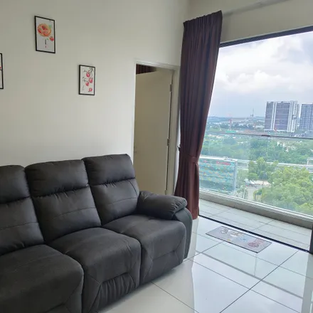 Image 5 - Jalan Juruanalisis U1/35, Section U1, 40250 Shah Alam, Selangor, Malaysia - Apartment for rent