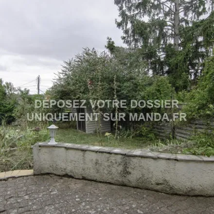 Image 3 - 7 Chemin de Oinville, 78250 Mézy-sur-Seine, France - Apartment for rent