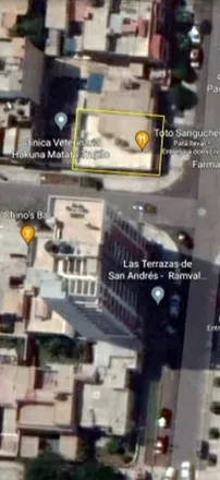 Image 2 - Toto, Calle San Dean Saavedra, Urbanización El Recreo, Trujillo 13011, Peru - House for sale