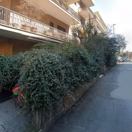 Rent this 4 bed apartment on Via Sutri in 00194 Rome RM, Italy