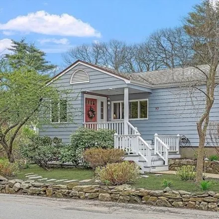 Buy this 3 bed house on 80 Boyles Street in Beverly Cove, Beverly
