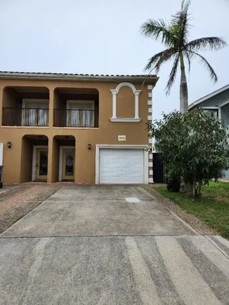Buy this 4 bed house on 161 East Esperanza Street in South Padre Island, Cameron County