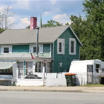 Buy this 3 bed house on 256 Pratt Street in Meriden, CT 06450