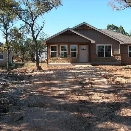 Image 2 - 1234 Bob White Drive, Comal County, TX 78070, USA - House for rent