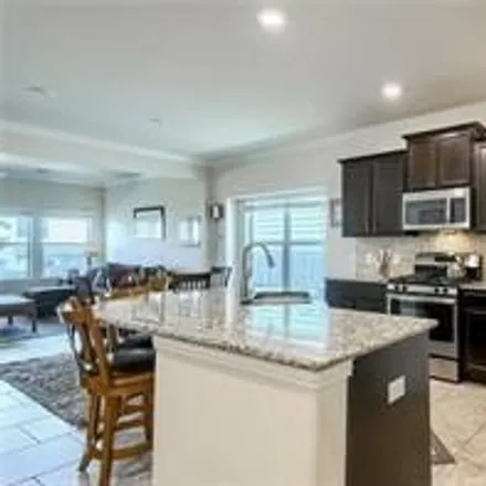 Image 3 - 10530 Crescendo Lane, Austin, TX 78747, USA - House for sale