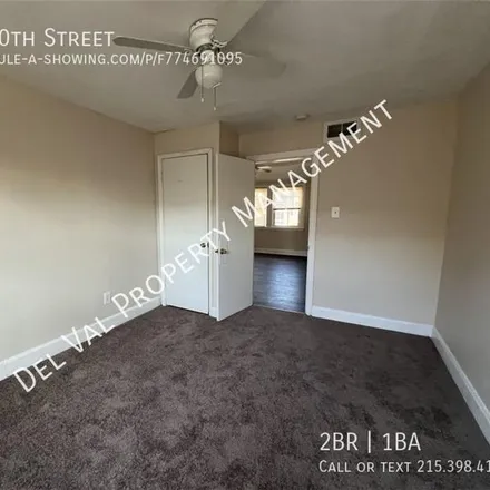 Image 9 - 3437 West 10th Street, Chester, PA 19013, USA - Townhouse for rent