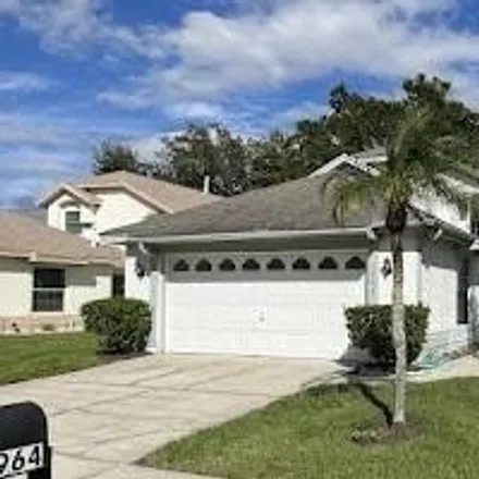 Rent this 3 bed house on 5958 Parkview Point Drive in Williamsburg CDP, Orange County