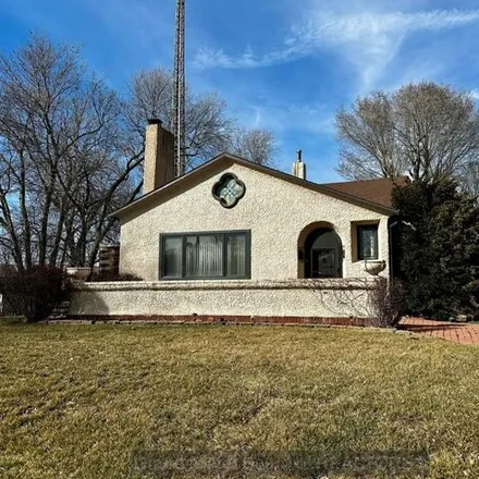 Image 1 - 770 West Stolley Park Road, Parkview, Grand Island, NE 68801, USA - House for sale