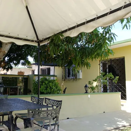 Rent this 1 bed house on Cárdenas in Isla del Sur, CU