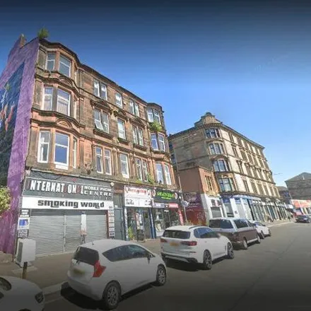 Rent this 2 bed apartment on The Barras in 153 London Road, Glasgow