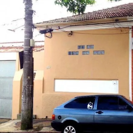Buy this 2 bed house on Rua 23 de Maio in Jardim Marília, Salto - SP