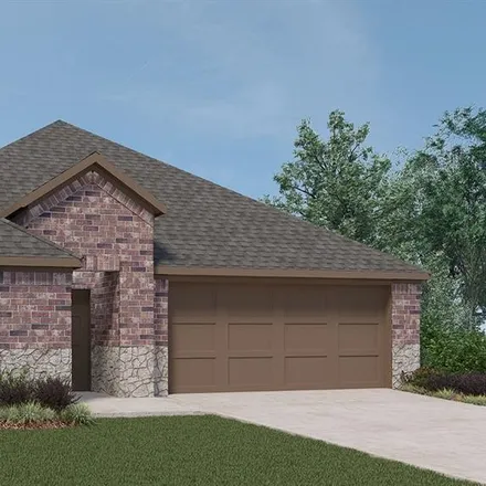 Buy this 4 bed house on 225 Mockingbird Lane in Henderson County, TX 75156