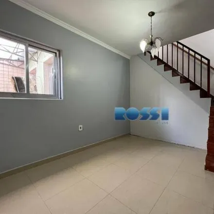 Buy this 3 bed house on Rua Cavour in Vila Prudente, São Paulo - SP
