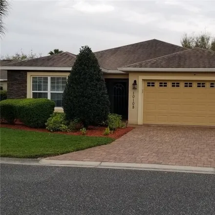 Buy this 2 bed house on 10108 Mainsail Drive in Wildwood, FL 32162