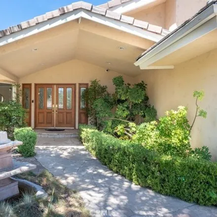 Image 4 - 15932 High Knoll Road, Los Angeles, CA 91436, USA - House for rent