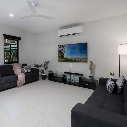 Rent this 12 bed house on Clifton Beach QLD 4879