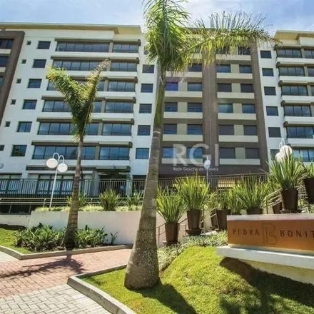 Buy this 3 bed apartment on Rua Firmino Octávio Bimbi in Cavalhada, Porto Alegre - RS