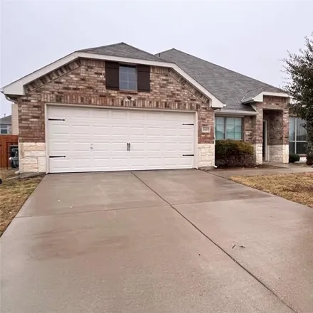 Rent this 4 bed house on 1975 Glen Meadow Drive in Royse City, TX 75189