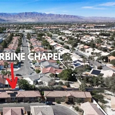 Buy this 3 bed house on 4576 Carbine Chapel Street in Las Vegas, NV 89130