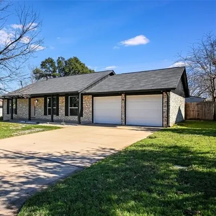 Buy this 3 bed house on 11711 Sterlinghill Drive in Austin, TX 78758