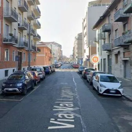Rent this 2 bed apartment on Via Val Lagarina 40a in 10142 Turin TO, Italy