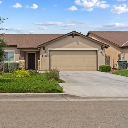 Buy this 3 bed house on East Woodsville Court in Visalia, CA 93279