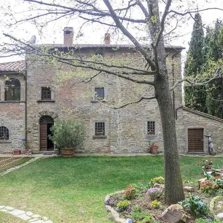 Image 5 - Via Cesare Battisti, 52044 Cortona AR, Italy - House for sale