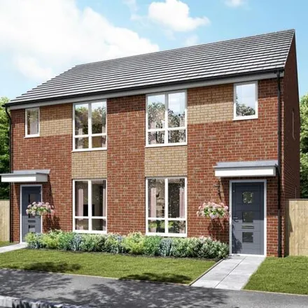Buy this 2 bed house on Bolton St Catherine's Academy in Stitch-Mi-Lane, Bradshaw