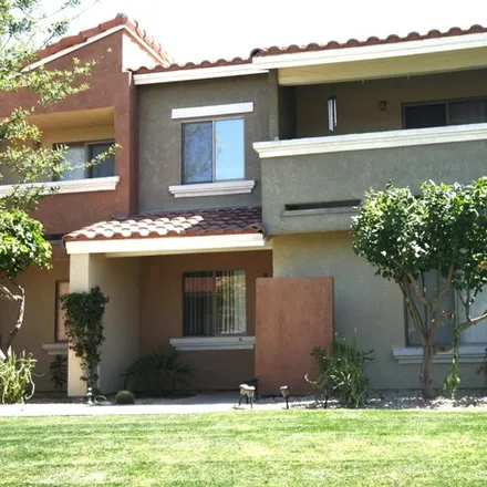 Buy this 3 bed townhouse on unnamed road in Palm Desert, CA 92210