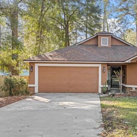 Image 1 - 2233 Tuscavilla Rd, Tallahassee, Florida, 32312 - House for sale