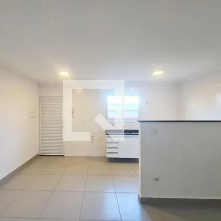 Rent this 1 bed apartment on Rua Dona Dica in Tranquilidade, Guarulhos - SP
