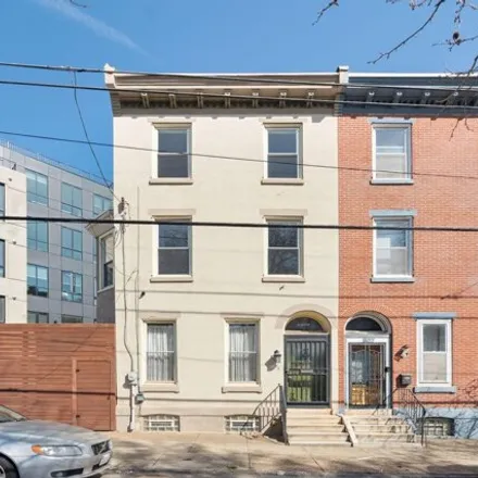 Buy this 4 bed house on 1812 Poplar Street in Philadelphia, PA 19130