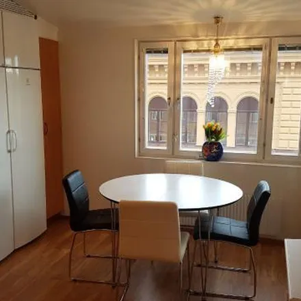 Image 5 - Frenchi, Stora Torget 10, 753 20 Uppsala, Sweden - Apartment for rent