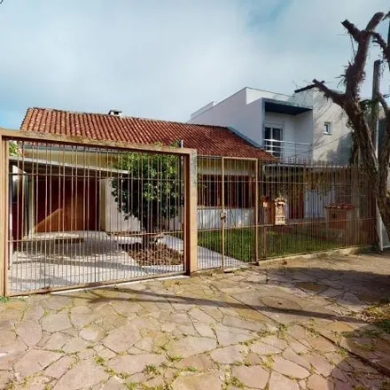 Buy this 4 bed apartment on Rua Padre Paulo Englert in Espírito Santo, Porto Alegre - RS