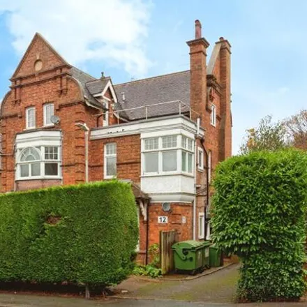 Buy this 1 bed apartment on Molyneux Park Dental Practice in Molyneux Park Road, Royal Tunbridge Wells