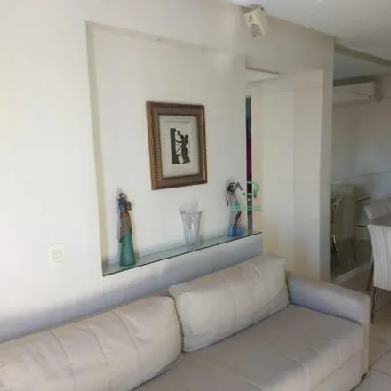 Rent this 2 bed apartment on Rua Assis Sampaio in Acupe, Salvador - BA