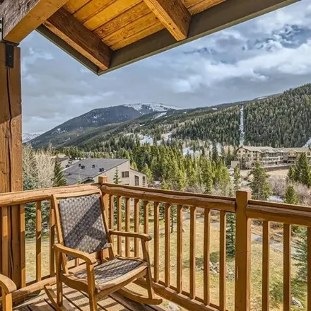 Buy this 3 bed condo on Highway 6 in Keystone, CO 80435