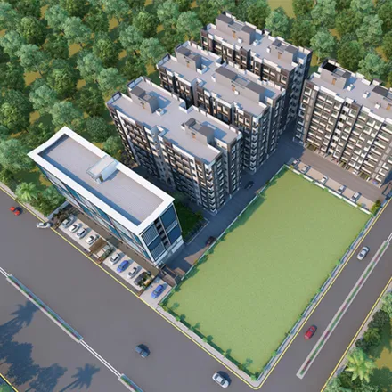 Image 1 - unnamed road, Ahmedabad District, Ahmedabad - 380001, Gujarat, India - Apartment for sale