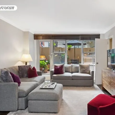 Buy this 1 bed condo on 77 West 55th Street in New York, NY 10019