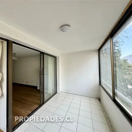 Image 3 - Armando Jaramillo 1470, 763 0391 Vitacura, Chile - Apartment for sale