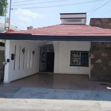 Rent this 2 bed house on Calle Argentina in Vista Hermosa, 64620 Monterrey