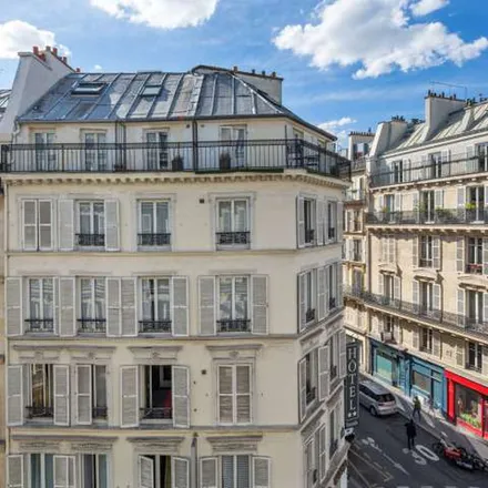 Image 4 - 31 Rue Ballu, 75009 Paris, France - Apartment for rent