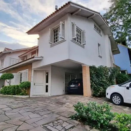 Image 2 - Rua General Tadeusz Kosciuszko, Jardim Isabel, Porto Alegre - RS, 91760-700, Brazil - House for sale