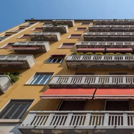 Image 14 - Via Pietro Teuliè, 20136 Milan MI, Italy - Apartment for rent