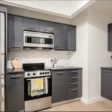 Rent this 1 bed apartment on 43 Exchange Place in New York, NY 10005