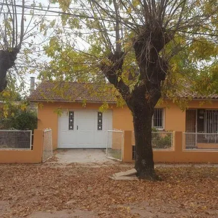 Buy this 2 bed house on 41 - Vélez Sarsfield 815 in Partido de Luján, 6700 Luján