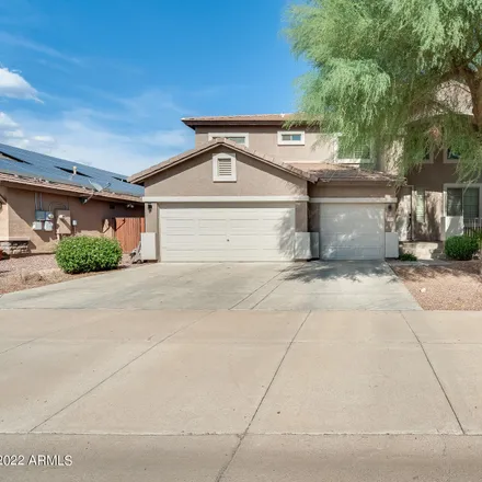 Buy this 3 bed loft on 1975 South 174th Lane in Goodyear, AZ 85338