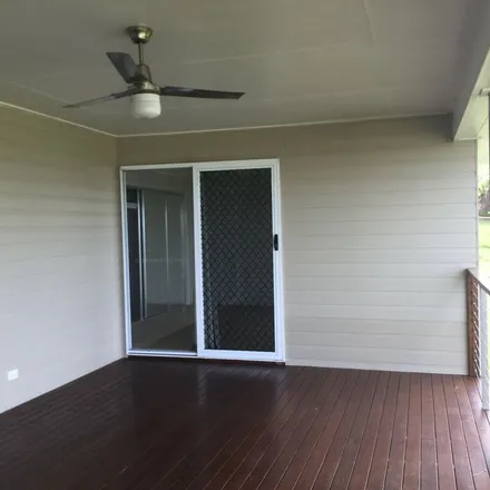 Rent this 3 bed apartment on Sycamore Street in Killarney QLD 4373, Australia