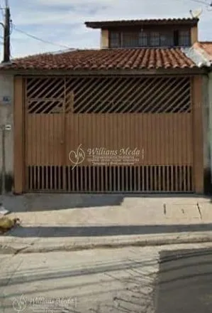 Buy this 8 bed house on Avenida Manoel Isodoro Martins in Morros, Guarulhos - SP