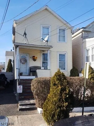Image 2 - 333 North 9th Street, Prospect Park, Passaic County, NJ 07508, USA - House for sale